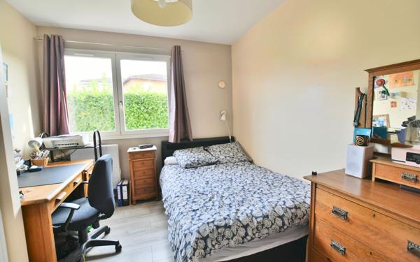 Appartement à vendre    4 pièces • 102,94 m2 Francheville