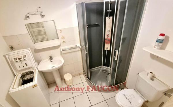 Immeuble La Roche Sur Yon 10 pièce(s) 156 m2