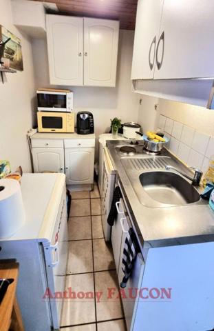 Immeuble La Roche Sur Yon 10 pièce(s) 156 m2