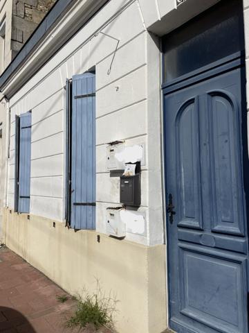 Immeuble 8 pièces - 112 m²