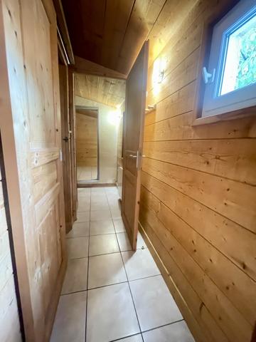 Immeuble 8 pièces - 112 m²