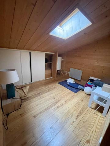 Immeuble 8 pièces - 112 m²