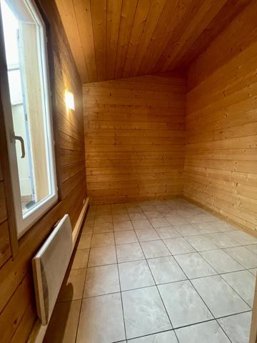 Immeuble 8 pièces - 112 m²