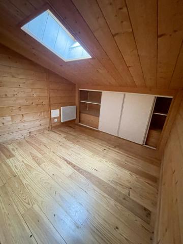 Immeuble 8 pièces - 112 m²