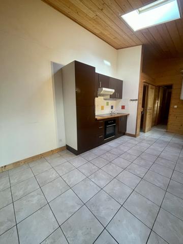 Immeuble 8 pièces - 112 m²