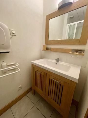 Immeuble 8 pièces - 112 m²