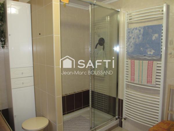CHAUFFAILLES, au calme maison 4 pièces 140M²