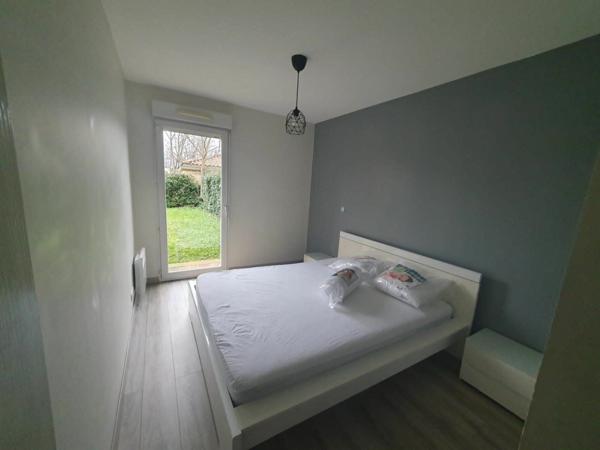 Appartement à louer    3 pièces • 60 m2 Mérignac