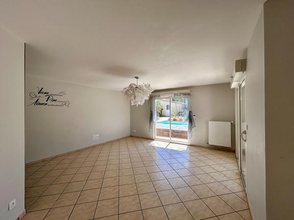 Maison Niort 5 pièce(s) 90 m2, Niort 79000