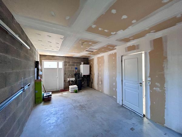 Maison Niort 5 pièce(s) 90 m2, Niort 79000