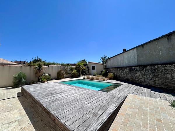 Maison Niort 5 pièce(s) 90 m2, Niort 79000