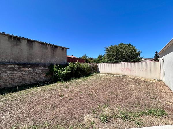 Maison Niort 5 pièce(s) 90 m2, Niort 79000