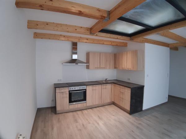 Location Appartement 3 pièces 68.08 m² - Saint-dié-des-vosges 88100