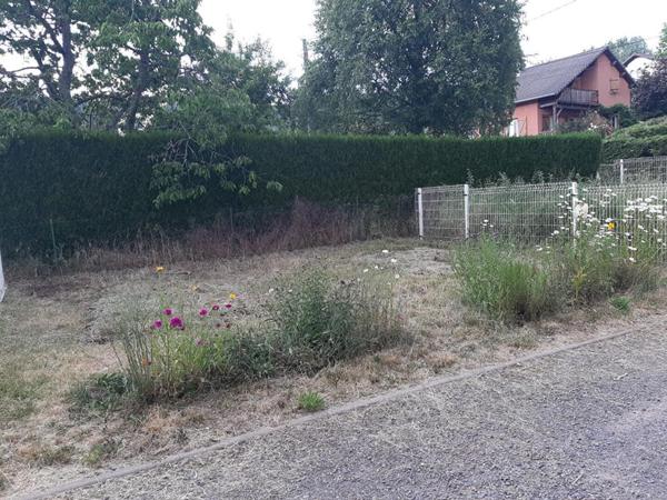 Location Appartement 3 pièces 68.08 m² - Saint-dié-des-vosges 88100