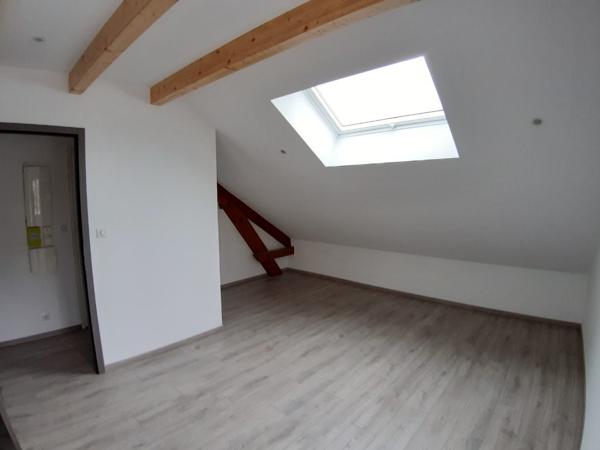 Location Appartement 3 pièces 68.08 m² - Saint-dié-des-vosges 88100