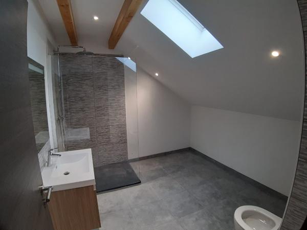 Location Appartement 3 pièces 68.08 m² - Saint-dié-des-vosges 88100