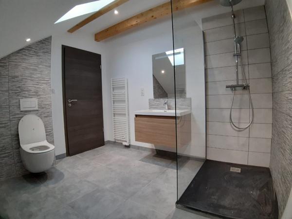 Location Appartement 3 pièces 68.08 m² - Saint-dié-des-vosges 88100
