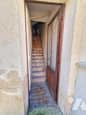 MAISON MITOYENNE - A VENDRE - MONTOIRE/ LOIR (41800) 
