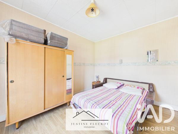 Maison à vendre 6 pièces 158 m² Le Val-d'Ajol