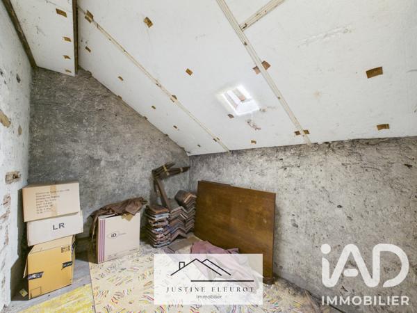 Maison à vendre 6 pièces 158 m² Le Val-d'Ajol
