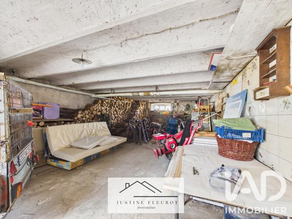 Maison à vendre 6 pièces 158 m² Le Val-d'Ajol