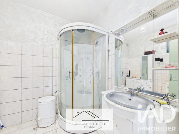 Maison à vendre 6 pièces 158 m² Le Val-d'Ajol