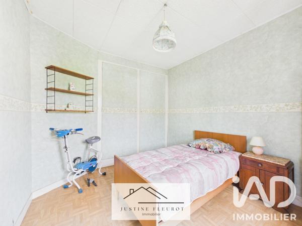 Maison à vendre 6 pièces 158 m² Le Val-d'Ajol