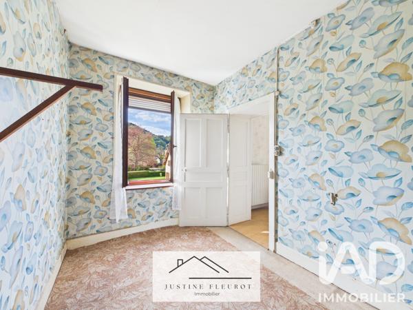 Maison à vendre 6 pièces 158 m² Le Val-d'Ajol