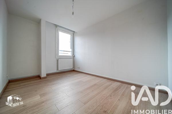 Appartement à vendre 2 pièces 40 m² Montigny-lès-Metz