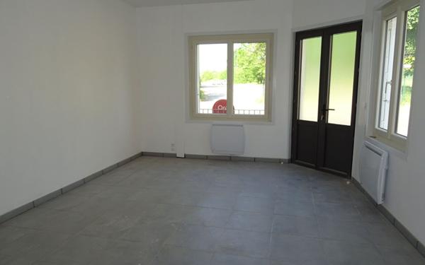 Appartement à louer    1 pièce • 34,55 m2 Condé-sur-Huisne