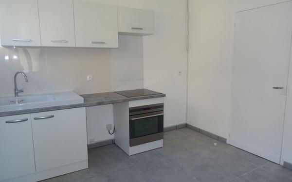 Appartement à louer    1 pièce • 34,55 m2 Condé-sur-Huisne