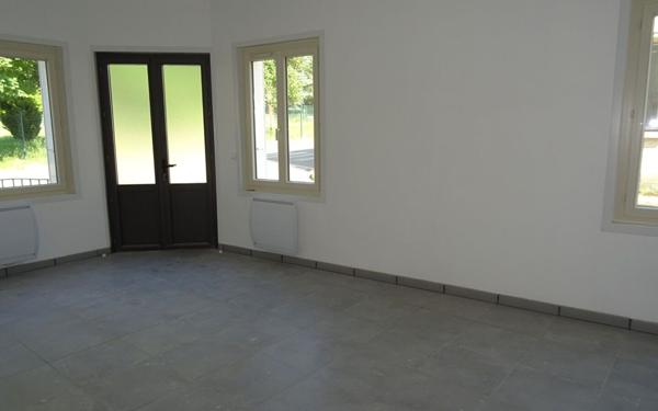 Appartement à louer    1 pièce • 34,55 m2 Condé-sur-Huisne