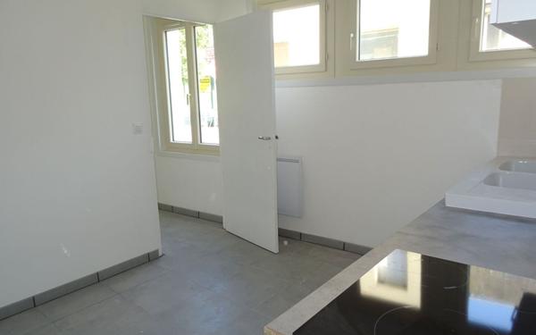 Appartement à louer    1 pièce • 34,55 m2 Condé-sur-Huisne