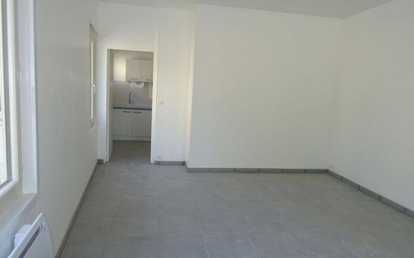 Appartement à louer    1 pièce • 34,55 m2 Condé-sur-Huisne