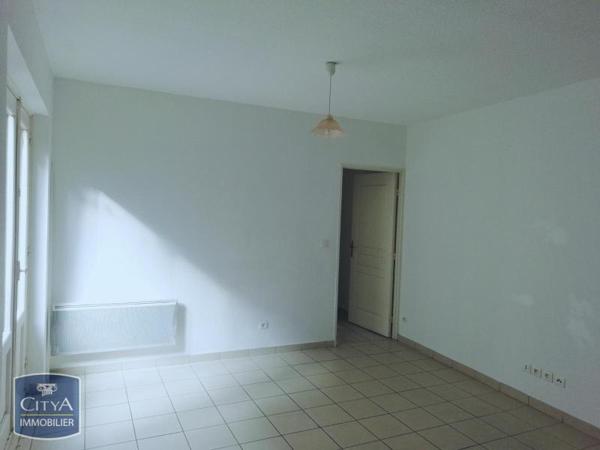 Location appartement Pamiers (09100) 2 pièces 37.92m²