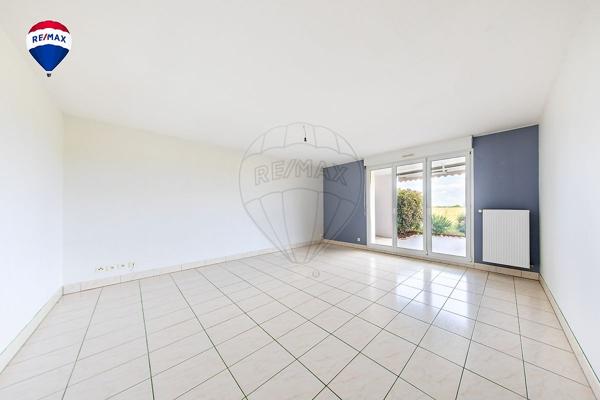 Appartement  en vente - Haut-Rhin - 68