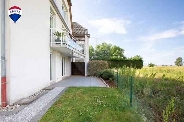 Appartement  en vente - Haut-Rhin - 68