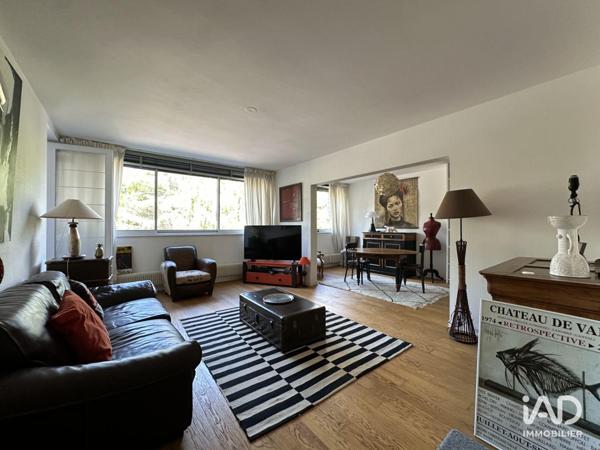 Appartement à vendre 3 pièces 76 m² Chamalières