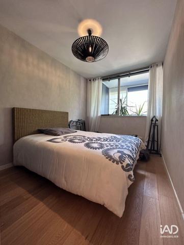 Appartement à vendre 3 pièces 76 m² Chamalières