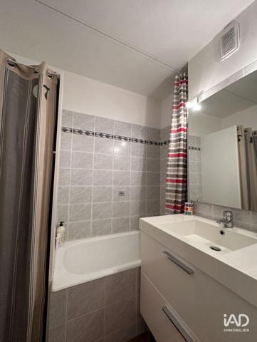 Appartement à vendre 3 pièces 76 m² Chamalières