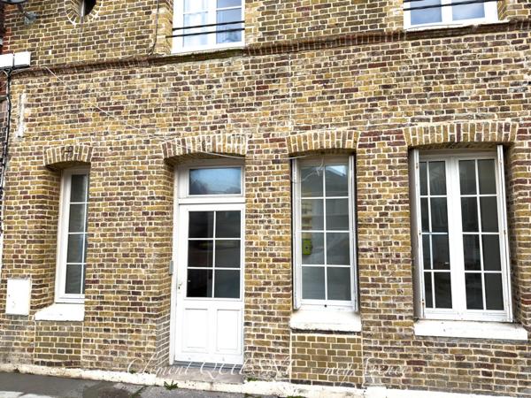 Appartement à DIEPPE, 76200 - 3 pièces 59m²