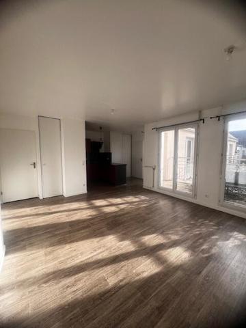 Appartement 2 pièces Kaufman et broad