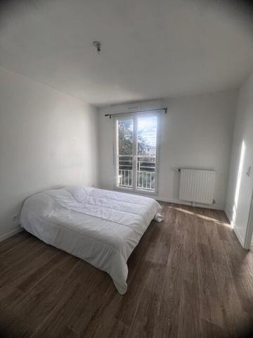 Appartement 2 pièces Kaufman et broad