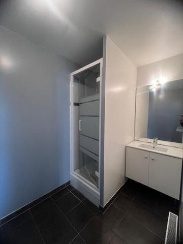 Appartement 2 pièces Kaufman et broad