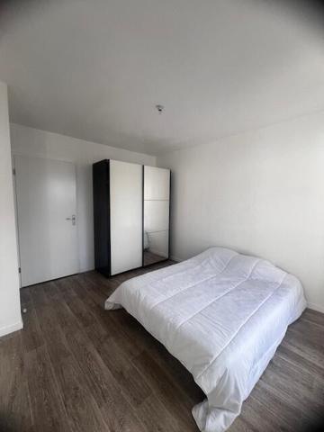 Appartement 2 pièces Kaufman et broad