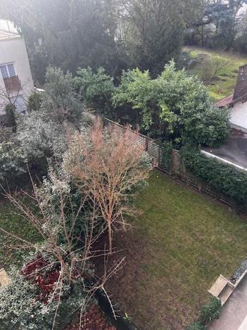 Appartement 2 pièces Kaufman et broad