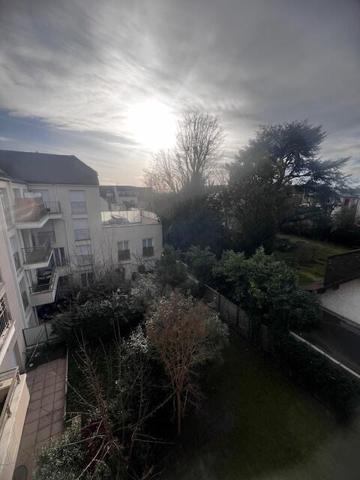 Appartement 2 pièces Kaufman et broad