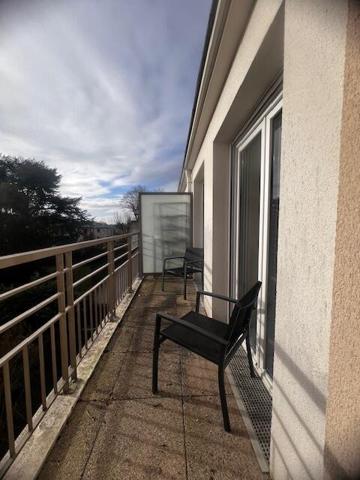 Appartement 2 pièces Kaufman et broad