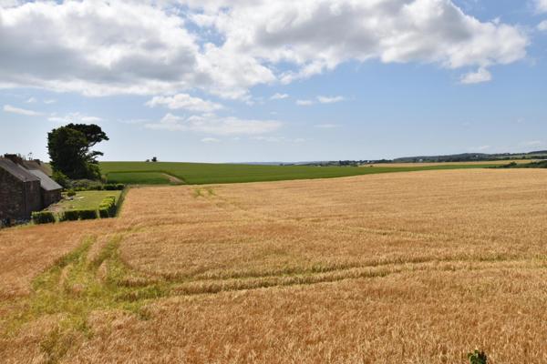 Maison à SAINT-NIC, 29550 - 6 pièces 118m²