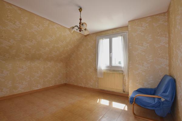 Maison à SAINT-NIC, 29550 - 6 pièces 118m²